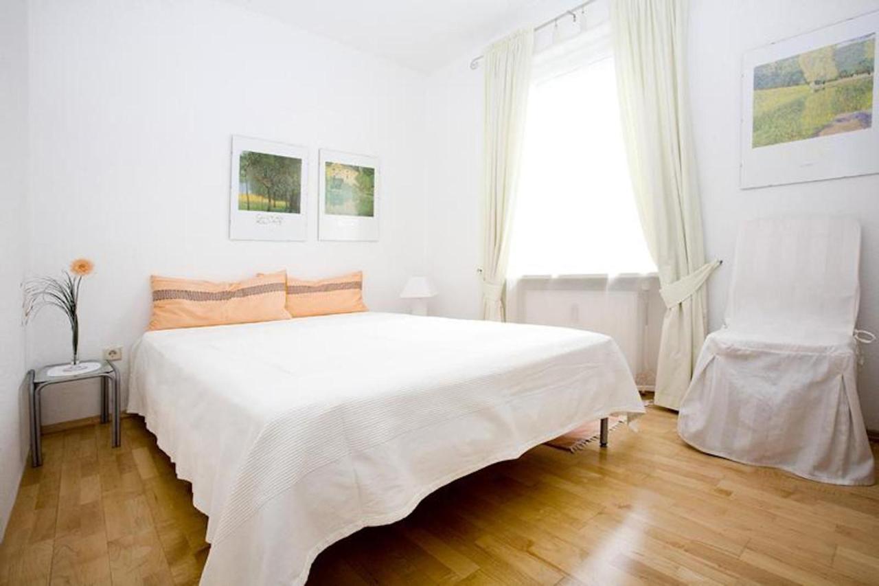 Ferienwohnung Bregenz 6 Top 3 Buitenkant foto